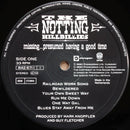 Notting Hillbillies, The - Missing...Presumed Having A Good Time (LP Tweedehands)