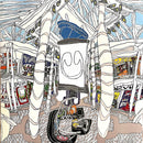 underscores - U (LP)