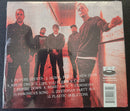 Strung Out - Dead Rebellion (CD Tweedehands)