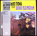 Thelonious Monk - Thelonious Monk Plays Duke Ellington (LP Tweedehands) - Discords.nl