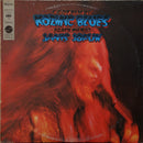 Janis Joplin - I Got Dem Ol' Kozmic Blues Again Mama! (LP Tweedehands)