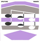 Split Enz - Waiata (LP Tweedehands)