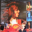 Triumph - Rock & Roll Machine (LP Tweedehands)