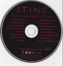 Sting - Ten Summoner's Tales (CD) - Discords.nl