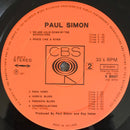Paul Simon - Paul Simon (LP Tweedehands) - Discords.nl
