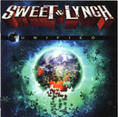 Sweet & Lynch - Unified (CD Tweedehands)
