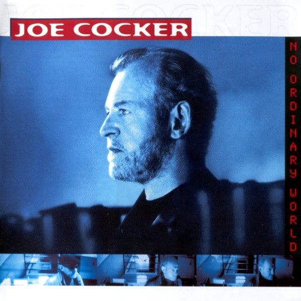 Joe Cocker - No Ordinary World (CD)