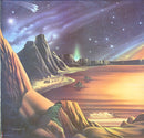 Graeme Edge Band, The Featuring Adrian Gurvitz - Kick Off Your Muddy Boots (LP Tweedehands)