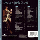 Boudewijn de Groot - Toen & Nu (CD Tweedehands) - Discords.nl