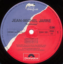 Jean-Michel Jarre - Equinoxe (LP Tweedehands) - Discords.nl