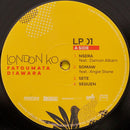 Fatoumata Diawara - London Ko (LP) - Discords.nl