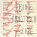 Various - The Original Soundtrack Album (CD) - Discords.nl