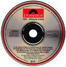 ABBA - Voulez-Vous (CD Tweedehands) - Discords.nl