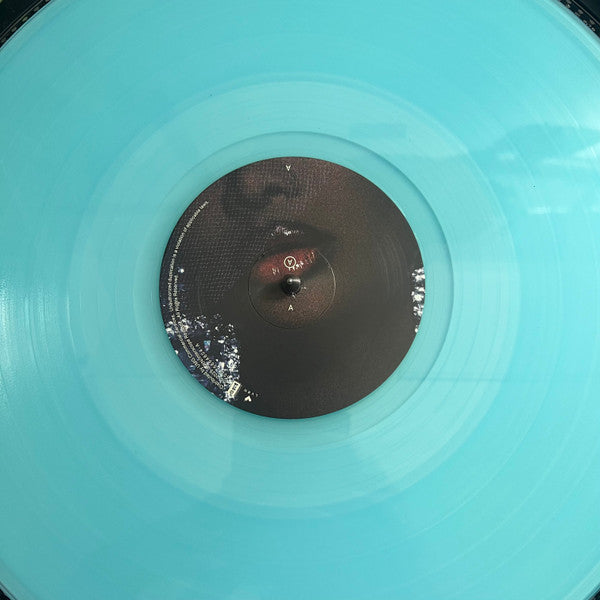 Summer Walker - Finally Over It (LP)