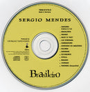Sérgio Mendes - Brasileiro (CD Tweedehands) - Discords.nl