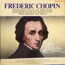 Alexis Weissenberg, Samson François, Stanislaw Skrowaczewski, Orchestre De La Société Des Concerts Du Conservatoire - Frédéric Chopin - Complete Works For Piano & Orchestra (LP Tweedehands) - Discords.nl