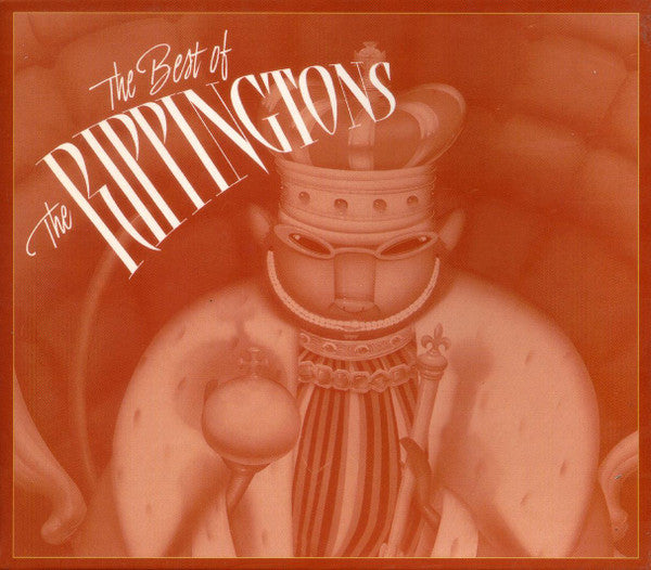 Rippingtons, The - The Best Of The Rippingtons (CD Tweedehands)