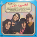 Lovin' Spoonful, The - The Best... Lovin' Spoonful (LP Tweedehands) - Discords.nl