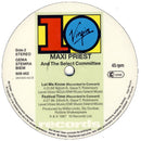 Maxi Priest - Some Guys Have All The Luck (12" Tweedehands) - Discords.nl