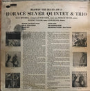 Horace Silver Quintet, The & Horace Silver Trio, The - Blowin' The Blues Away (LP Tweedehands)