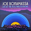 Joe Bonamassa With "Joe Bonamassa Live At The Hollywood Bowl" Orchestra - Live At The Hollywood Bowl (LP) - Discords.nl