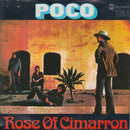 Poco - Rose Of Cimarron (7-inch Tweedehands) - Discords.nl