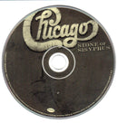 Chicago  - XXXII - Stone Of Sisyphus (CD) - Discords.nl