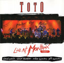 Toto - Live At Montreux 1991  (CD) - Discords.nl
