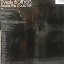 Everly Brothers - Stories We Could Tell (LP Tweedehands) - Discords.nl