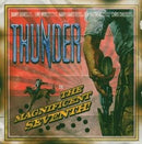 Thunder - The Magnificent Seventh! (CD) - Discords.nl