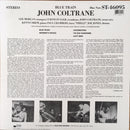 John Coltrane - Blue Train (LP Tweedehands)