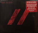 Ray Alder - II (CD Tweedehands)