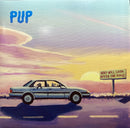 Pup (3) - Who Will Look After The Dogs? (LP) - Discords.nl