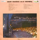 Julio Iglesias - Olympia 1° Parte (LP Tweedehands)