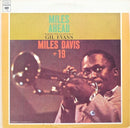 Miles Davis + 19, Gil Evans - Miles Ahead (LP Tweedehands)