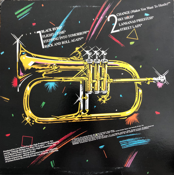 Donald Byrd - Donald Byrd's Best (LP Tweedehands)