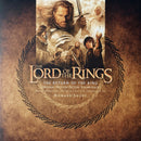 Howard Shore - The Lord Of The Rings: The Return Of The King (Original Motion Picture Soundtrack) (LP) - Discords.nl