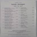 Lonnie Donegan - Rock My Soul (CD) - Discords.nl