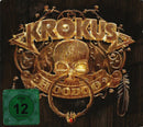 Krokus - Hoodoo (CD) - Discords.nl