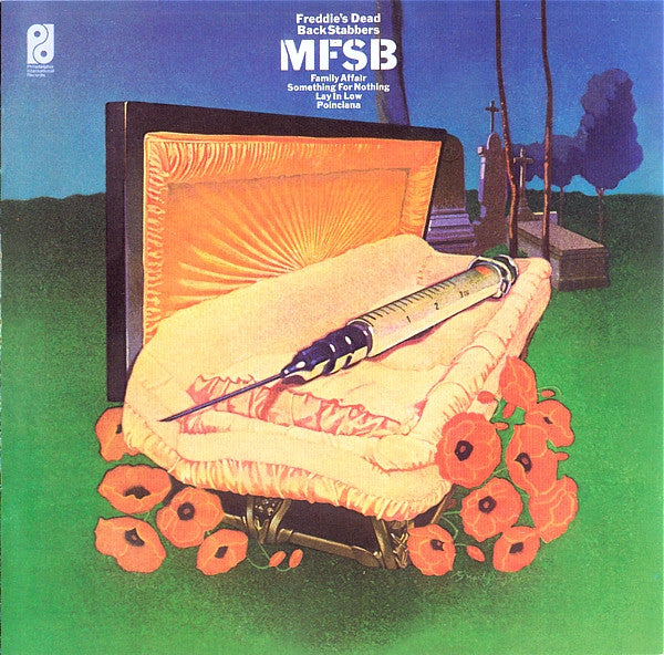 MFSB - MFSB (CD)