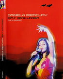 Daniela Mercury - Bat Macumba - Live In Concert (DVD Tweedehands) - Discords.nl