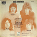 Led Zeppelin - Led Zeppelin (LP Tweedehands)