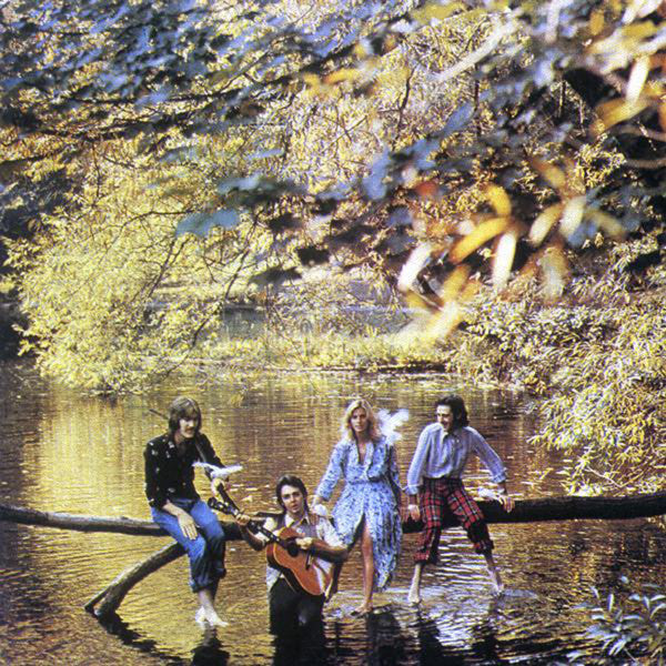 Wings (2) - Wild Life (LP Tweedehands) - Discords.nl