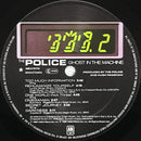 Police, The - Ghost In The Machine (LP Tweedehands)