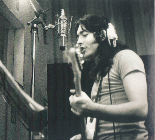 Rory Gallagher - The Best Of Rory Gallagher (CD) - Discords.nl