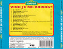 Sesamstraat - Vind Je Me Aardig? En Andere Hits Uit Sesamstraat! (CD) - Discords.nl