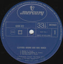 Clifford Brown And Max Roach - Clifford Brown And Max Roach (LP Tweedehands)