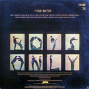 Boys, The - Boys Only (LP Tweedehands)