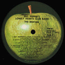 Beatles, The - Sgt. Pepper's Lonely Hearts Club Band (LP Tweedehands)