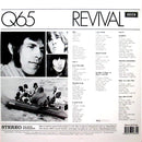 Q65 - Revival (LP) - Discords.nl